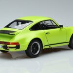 Porsche 911 930 Turbo 3.0 Heleroheline Norev 1:18 187666 Metall - image 3 of 7