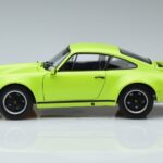 Porsche 911 930 Turbo 3.0 Heleroheline Norev 1:18 187666 Metall - image 4 of 7