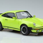 Porsche 911 930 Turbo 3.0 Heleroheline Norev 1:18 187666 Metall - image 5 of 7