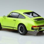 Porsche 911 930 Turbo 3.0 Heleroheline Norev 1:18 187666 Metall - image 6 of 7