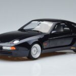 Porsche 928 S Koenig Special Sinine GT Spirit 1:18 GT344 Vaik