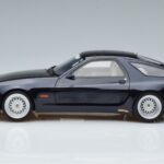 Porsche 928 S Koenig Special Sinine GT Spirit 1:18 GT344 Vaik - image 3 of 6