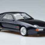 Porsche 928 S Koenig Special Sinine GT Spirit 1:18 GT344 Vaik - image 4 of 6