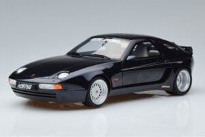 Porsche 928 S Koenig Special Sinine GT Spirit 1:18 GT344 Vaik
