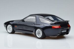 Porsche 928 S Koenig Special Sinine GT Spirit 1:18 GT344 Vaik - pilt 5/6