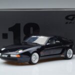 Porsche 928 S Koenig Special Sinine GT Spirit 1:18 GT344 Vaik - image 6 of 6