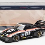 Porsche 935 #0 T. Field / D. Ongais / H. Haywood Interscope Racing 24 Hours of Daytona Winner 1979 Norev 1:18 - image 6 of 6