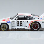 Porsche 935J #66 J. Mass Joest Racing Nurburgring DRM 1981 MCG 1:18 - image 3 of 6