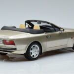 Porsche 944 S2 Kabriolett GT Spirit 1:18 GT002CS Vaik - image 2 of 6