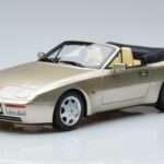 Porsche 944 S2 Kabriolett GT Spirit 1:18 GT002CS Vaik