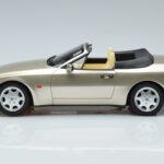 Porsche 944 S2 Kabriolett GT Spirit 1:18 GT002CS Vaik - image 3 of 6