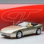 Porsche 944 S2 Kabriolett GT Spirit 1:18 GT002CS Vaik - image 6 of 6