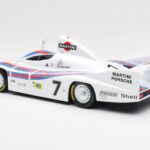 Porsche 936/77 #7 H. Haywood / P. Gregg / R. Joest 3rd Place 24 Hours of Le Mans 1978 Werk83 1:18 - image 5 of 6