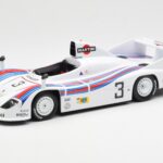 Porsche 936/77 Martini #3 24 Hours of Le Mans 1977 Werk83 1:18