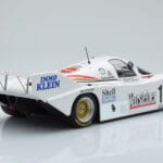 Porsche 956K Warsteiner #1 B. Wollek / S. Johansson DRM Zolder Winner 1983 Minichamps 1:18 - image 2 of 6