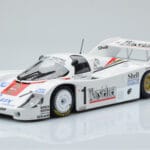 Porsche 956K Warsteiner #1 B. Wollek / S. Johansson DRM Zolder Winner 1983 Minichamps 1:18