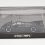Porsche 962 Dauer Street Matt Must Minichamps 1:43 - image 4 of 4