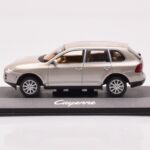 Porsche Cayenne 9PA Beež Minichamps 1:43