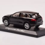 Porsche Cayenne 92A Turbo Must Minichamps 1:43 - image 3 of 4