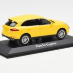 Porsche Cayenne 92A Kollane MaxiChamps 1:43 - image 2 of 4