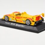 Porsche RS Spyder DHL #6 2008 Minichamps 1:43 - image 3 of 4
