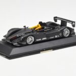 Porsche RS Spyder Presentation Must Minichamps 1:43 - image 2 of 4