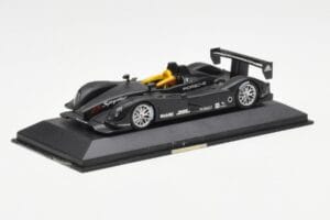 Porsche RS Spyder Presentation Must Minichamps 1:43 WAP02061018 Metall - pilt 2/4