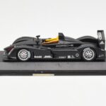 Porsche RS Spyder Presentation Must Minichamps 1:43