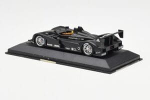 Porsche RS Spyder Presentation Must Minichamps 1:43 WAP02061018 Metall - pilt 3/4