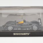 Porsche RS Spyder Presentation Must Minichamps 1:43 - image 4 of 4
