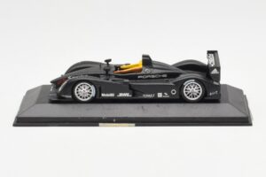 Porsche RS Spyder Presentation Must Minichamps 1:43