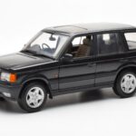 Range Rover P38 4.6 HSE Must Metallik AUTOart 1:18