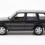 Range Rover P38 4.6 HSE Must Metallik AUTOart 1:18 - image 4 of 9