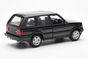 Range Rover P38 4.6 HSE Must Metallik AUTOart 1:18 70017 Metall - pilt 6/9