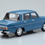 Renault 10 Major Sinine Otto 1:18 - image 2 of 6