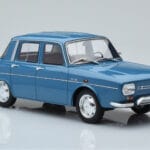 Renault 10 Major Sinine Otto 1:18 - image 4 of 6