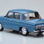 Renault 10 Major Sinine Otto 1:18 - image 5 of 6