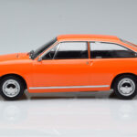 Renault 15 TL Oranž Norev 1:18 - image 3 of 6