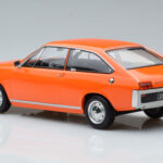 Renault 15 TL Oranž Norev 1:18 - image 5 of 6