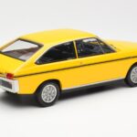 Renault 15 TL Kollane Must Norev 1:18 - image 2 of 6