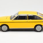 Renault 15 TL Kollane Must Norev 1:18 - image 3 of 6