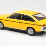 Renault 15 TL Kollane Must Norev 1:18 - image 5 of 6