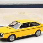 Renault 15 TL Kollane Must Norev 1:18 - image 6 of 6