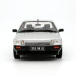 Renault 25 Phase 1 V6 Injection Hõbedane Otto 1:18 OT1070 Vaik - image 4 of 5