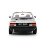 Renault 25 Phase 1 V6 Injection Hõbedane Otto 1:18 OT1070 Vaik - image 5 of 5