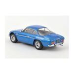Alpine A110 1600S Norev 1:18 185307 Metall - image 2 of 2