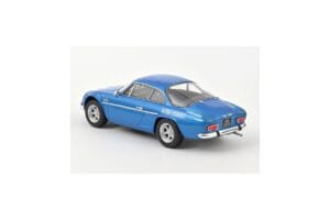 Alpine A110 1600S Norev 1:18 185307 Metall - pilt 2/2