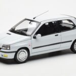 Renault Clio 16S Valge Norev 1:18