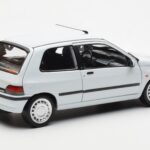 Renault Clio 16S Valge Norev 1:18 - image 3 of 8