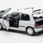 Renault Clio 16S Valge Norev 1:18 - image 5 of 8